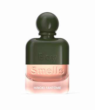 Boy Smells Coco Hinoki  Drip 50ml Fine Fragrance