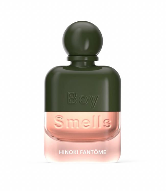 Coco Hinoki  Drip 50ml Fine Fragrance