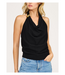 Lucy Paris Kali Twist Tank Top