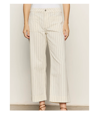 Sanctuary The Marine Jean