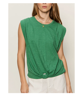 Sanctuary Knotted Muscle Tee