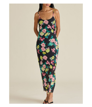 Giselly Dress