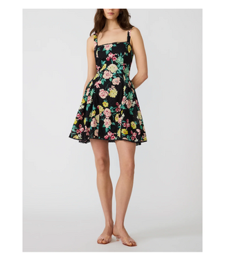 Olympia Dress