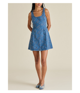 Lily-Rose Dress
