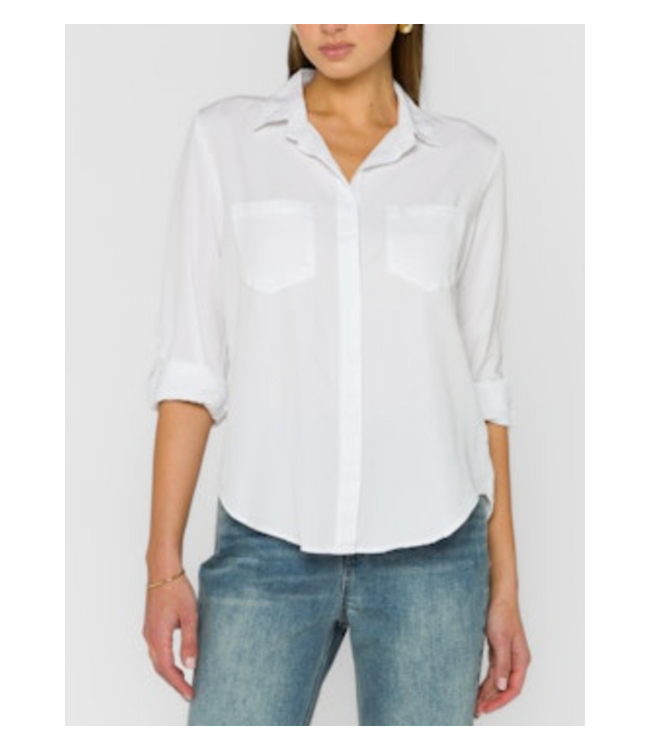 Velvet Heart Riley Shirt GWT-2931-WHT