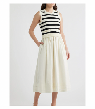 Zoe and Claire Zelda Dress