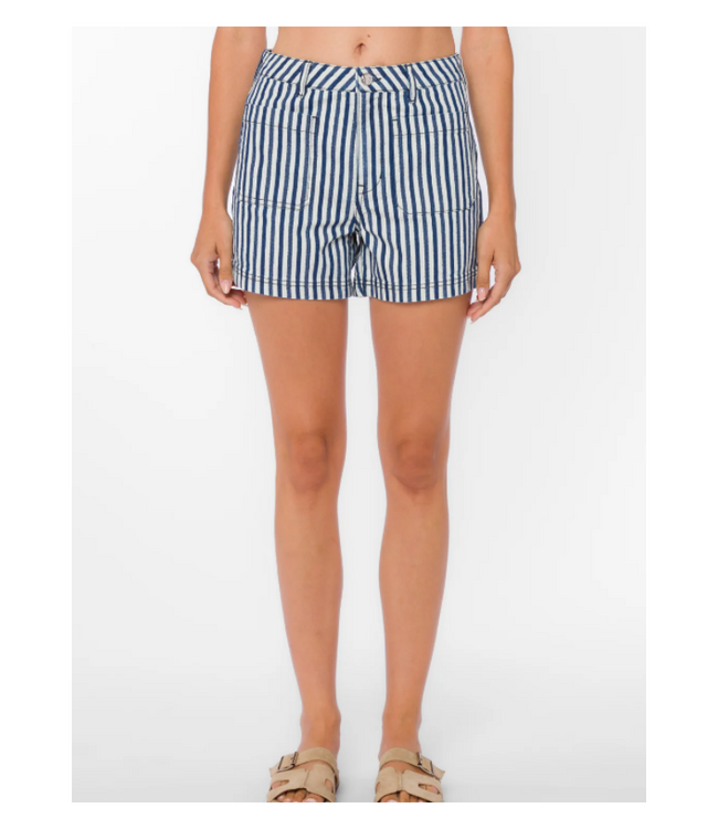 Zelma Shorts