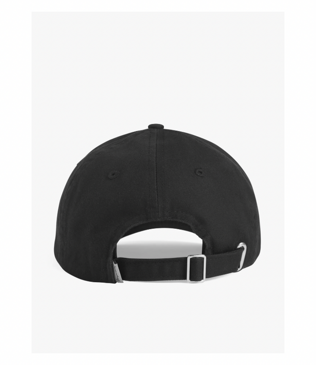 Classic Logo Baseball Hat