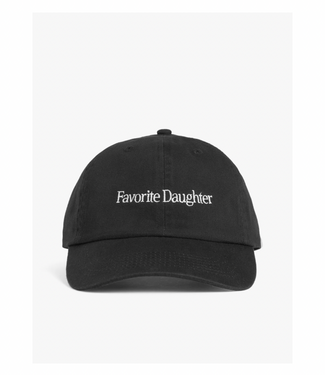 Favorite Daughter Classic Logo Baseball Hat