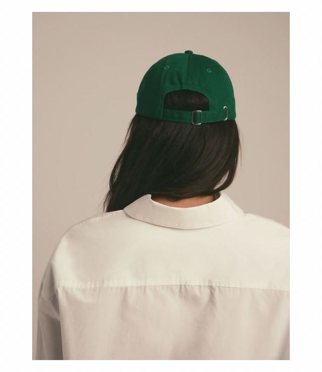 Classic Logo Baseball Hat