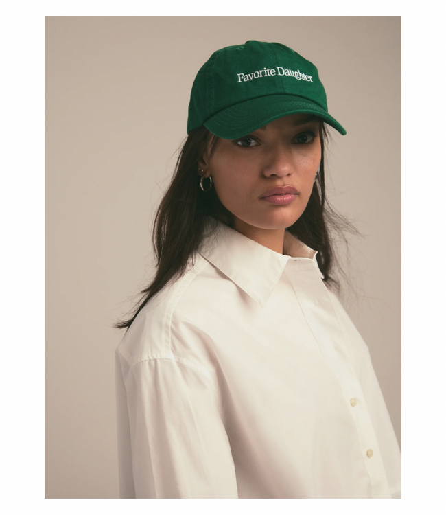 Classic Logo Baseball Hat