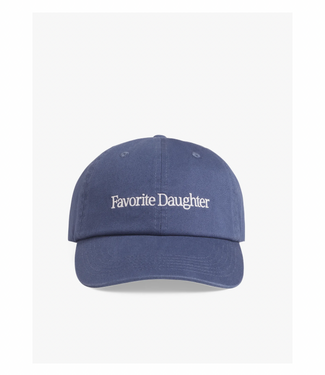 Favorite Daughter Classic Logo Baseball Hat