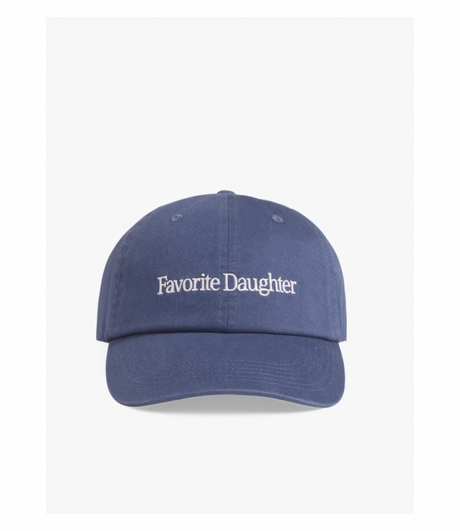 Classic Logo Baseball Hat