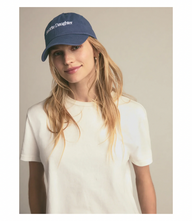 Classic Logo Baseball Hat