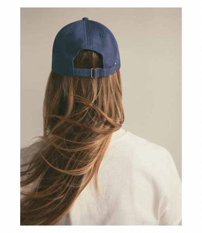 Classic Logo Baseball Hat