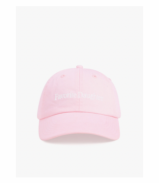 Favorite Daughter Classic Logo Baseball Hat