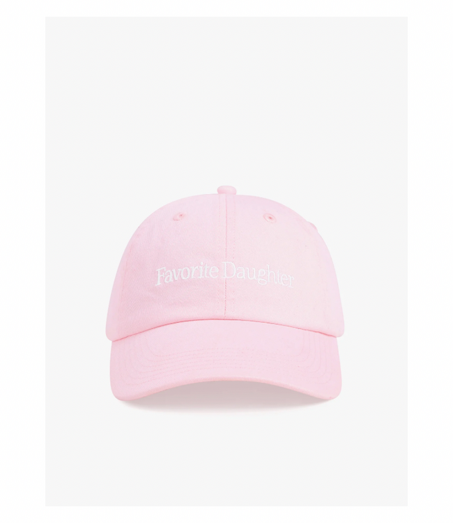 Classic Logo Baseball Hat