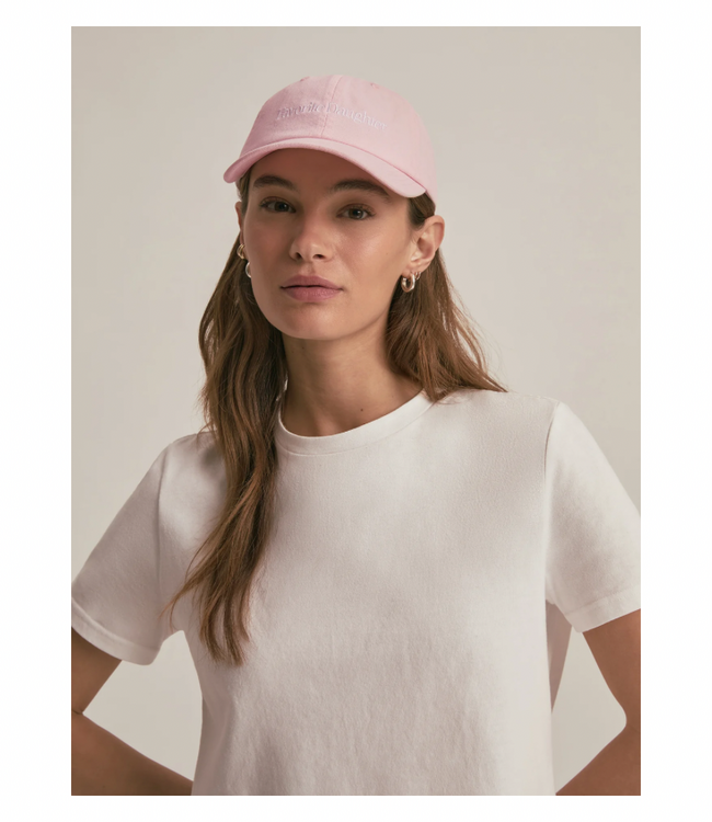 Classic Logo Baseball Hat