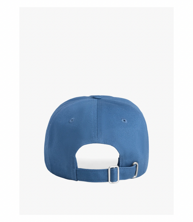 Collegiate Logo Baseball Hat