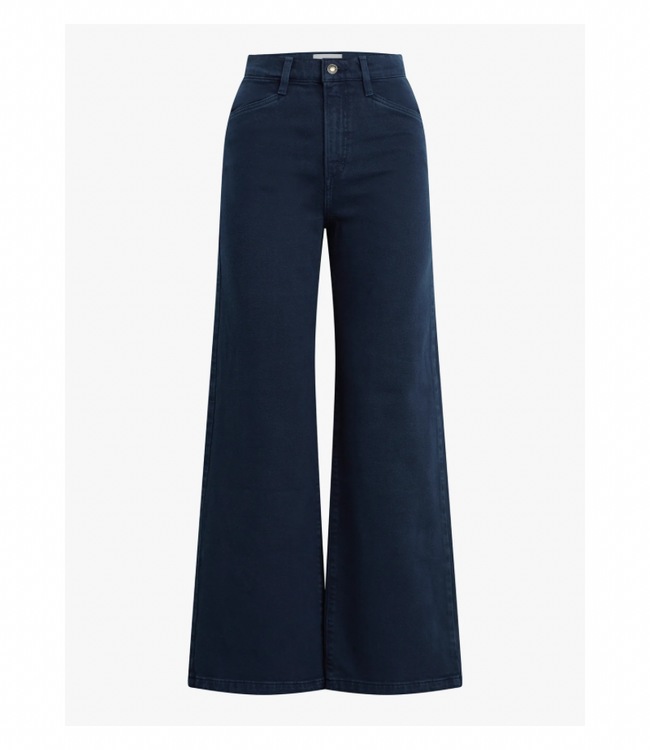 Mischa Wideleg Pants