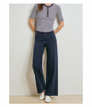 Favorite Daughter Mischa Wideleg Pants