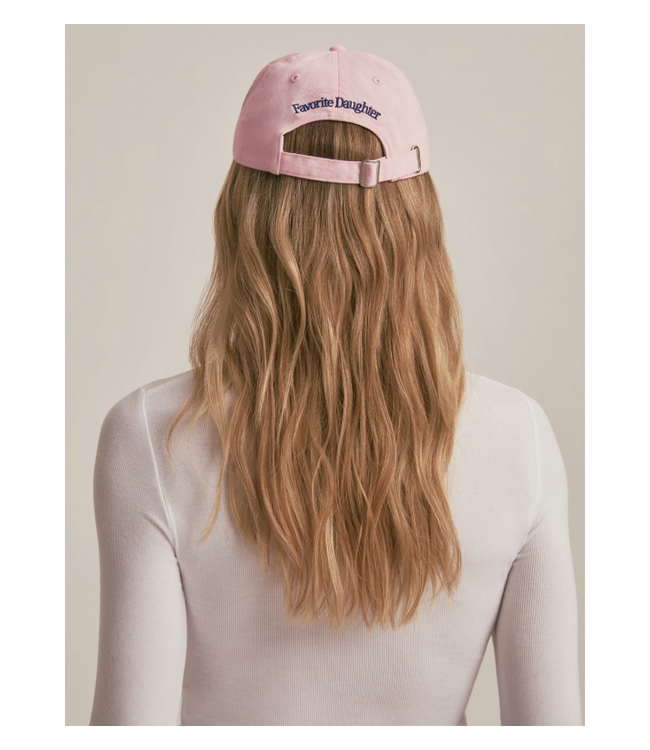 Mom of The Year  Baseball Hat