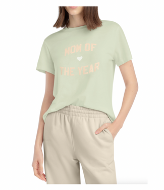 Favorite Daughter Mom of The Year Tee