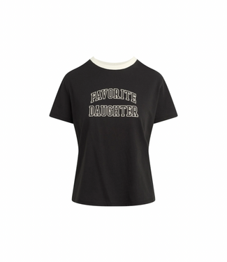 Favorite Daughter The Collegiate Classic Tee