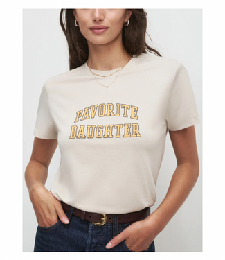 Favorite Daughter The Collegiate Classic Tee