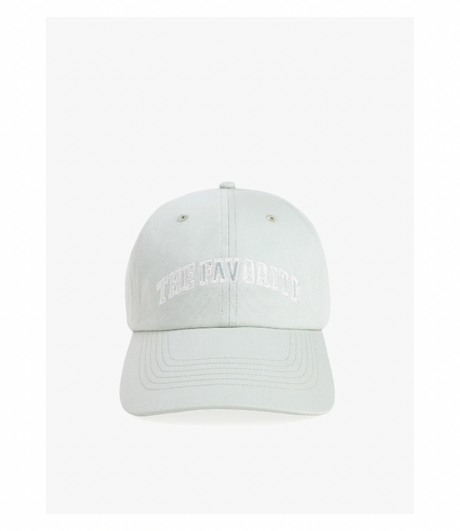 The Favorite Baseball Hat