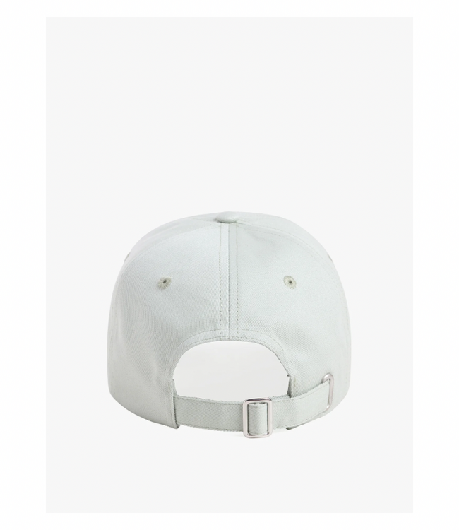 The Favorite Baseball Hat