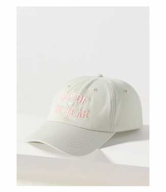Favorite Daughter Mom of The Year  Baseball Hat