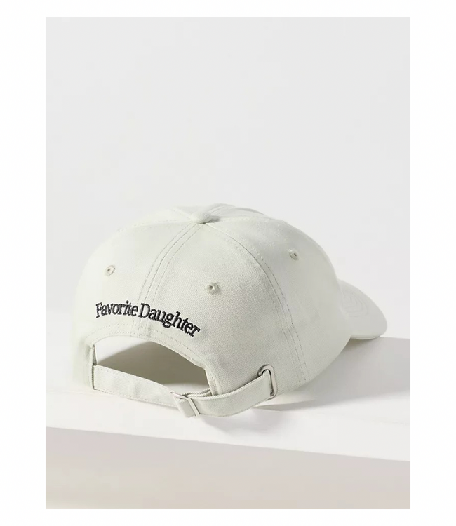 Mom of The Year  Baseball Hat