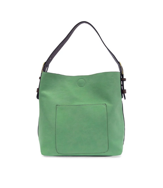 Hobo Handbag Bouncy Mint