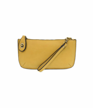 Butter Crossbody Wristlet