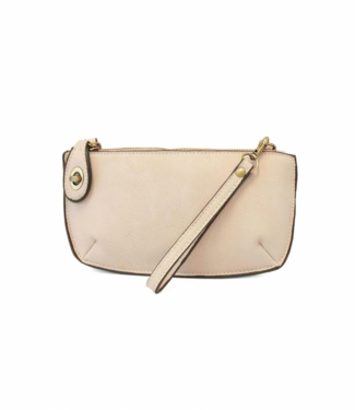 Stone Crossbody Wristlet