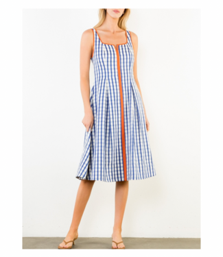 Tamara Dress