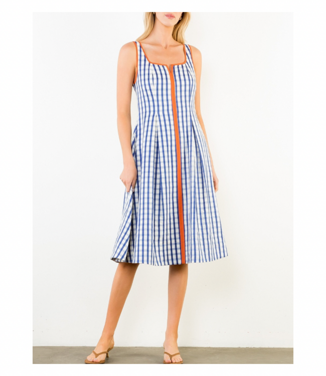 Tamara Dress