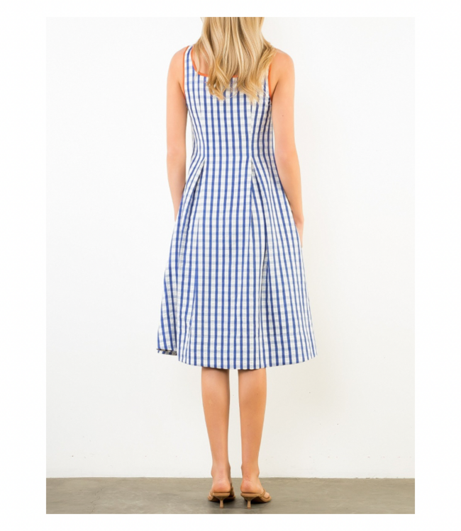 Tamara Dress