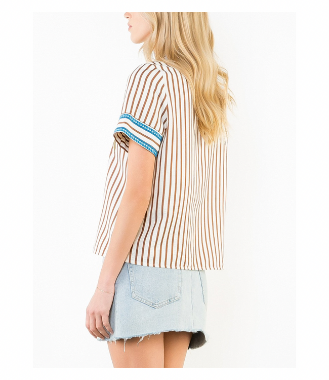 Tami Top