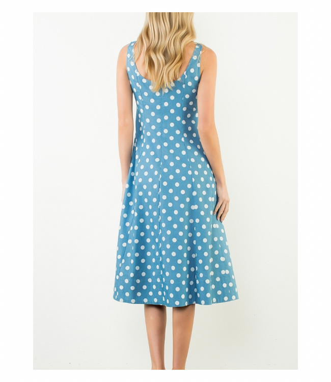 Tyra Dress
