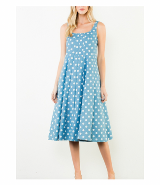 Tyra Dress