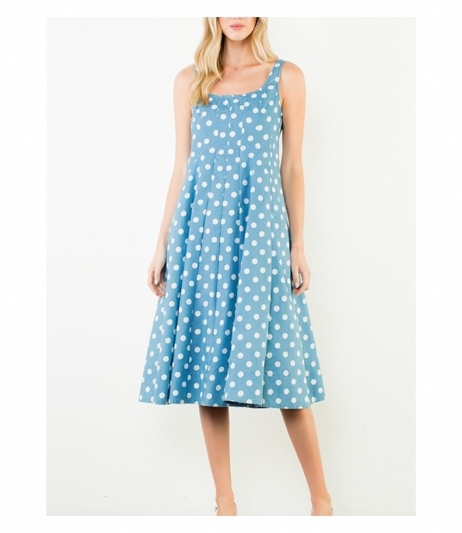 Tyra Dress