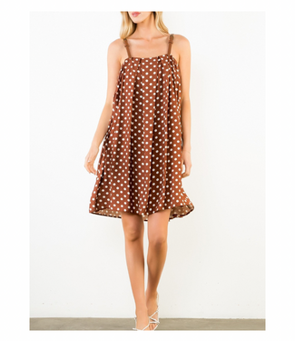 Tavi Dress