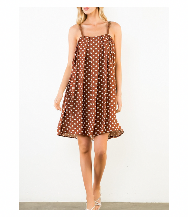 Tavi Dress