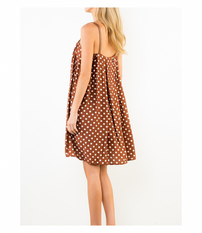 Tavi Dress