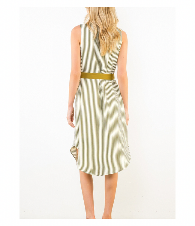 Tiana Dress