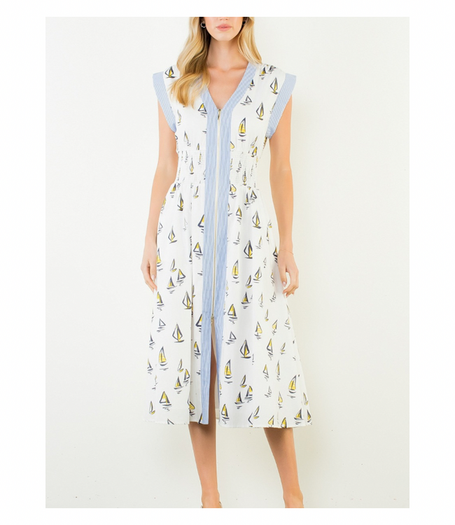 Tanya Dress