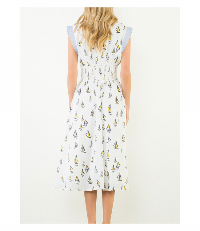 Tanya Dress
