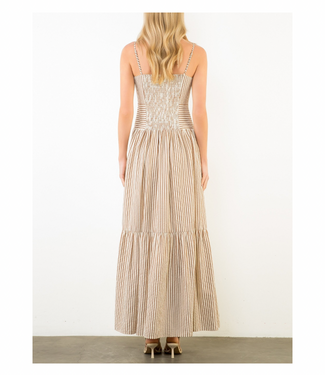 Tommie Dress